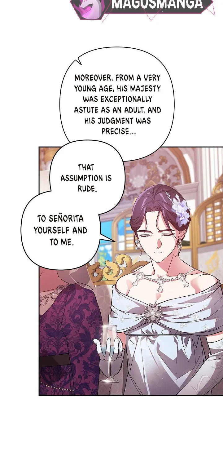 The Broken Ring: This Marriage Will Fail Anyway Chapter 78 page 52 - 