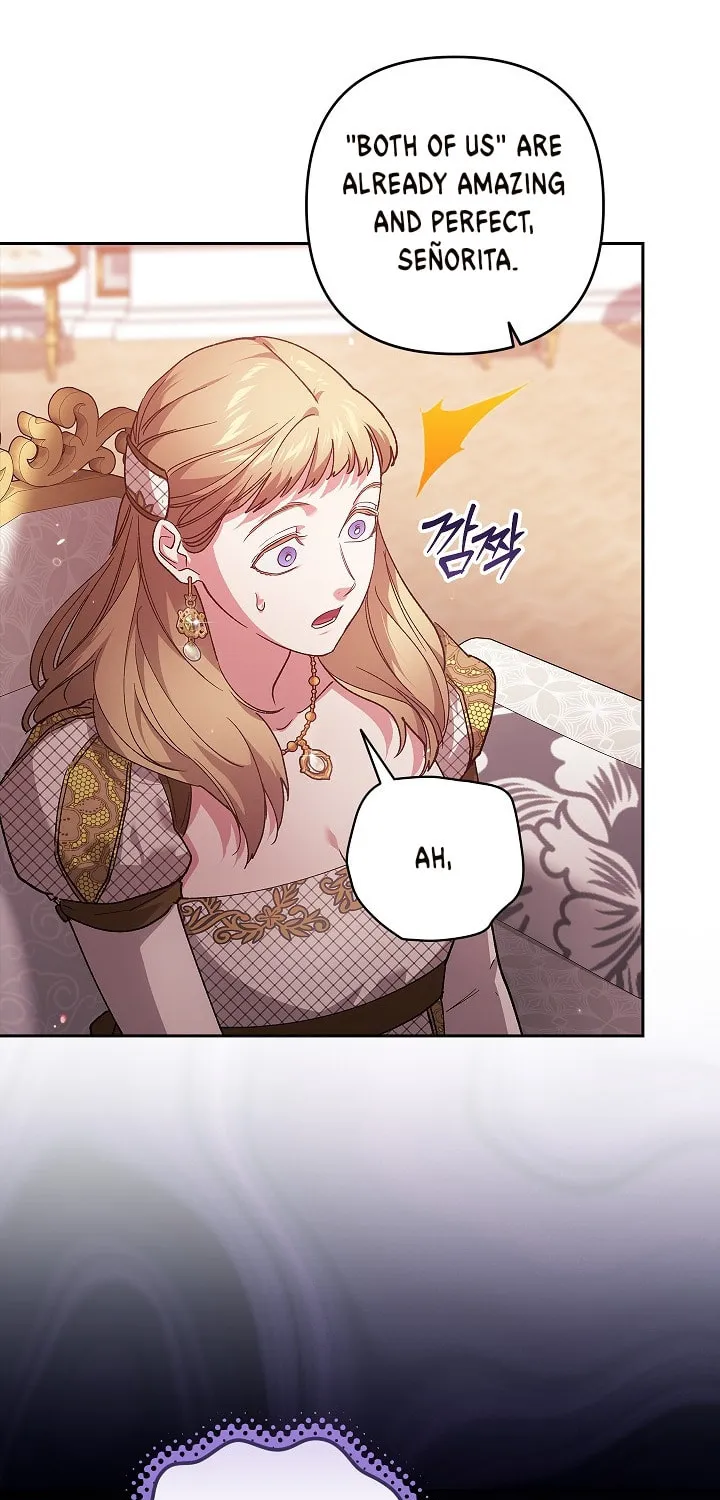 The Broken Ring: This Marriage Will Fail Anyway Chapter 78 page 53 - 