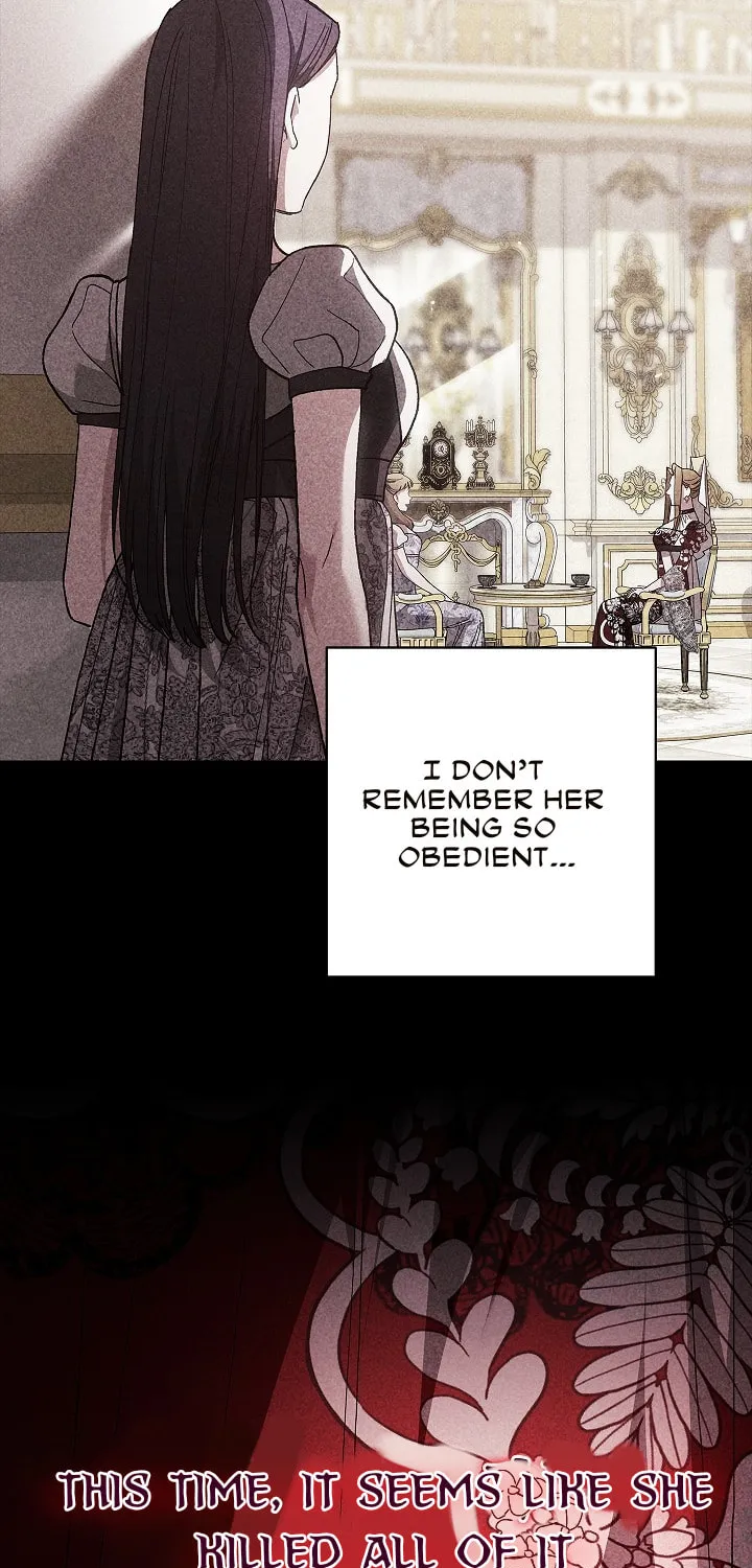 The Broken Ring: This Marriage Will Fail Anyway Chapter 78 page 55 - 