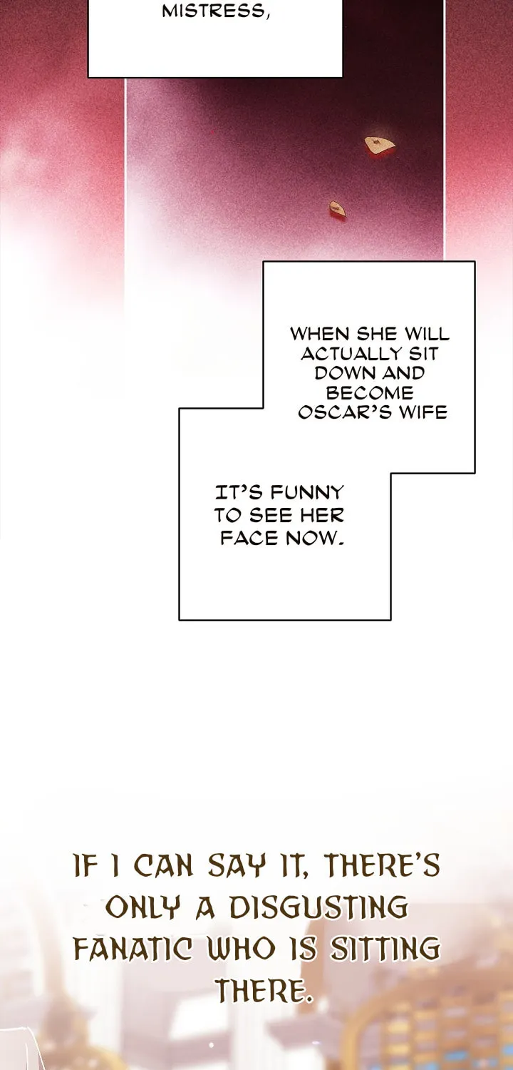 The Broken Ring: This Marriage Will Fail Anyway Chapter 78 page 57 - 
