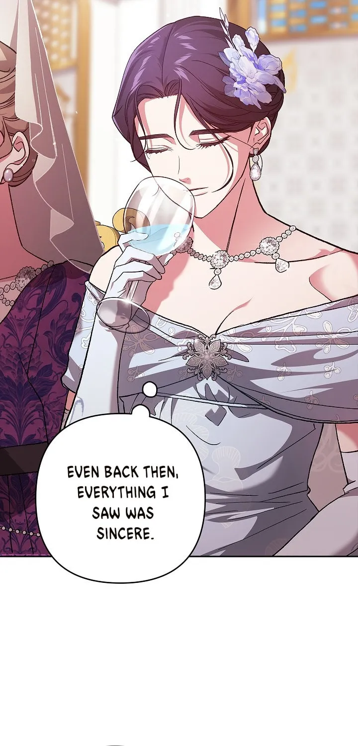 The Broken Ring: This Marriage Will Fail Anyway Chapter 78 page 58 - 
