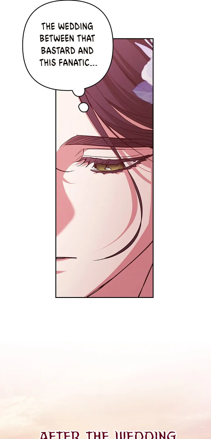 The Broken Ring: This Marriage Will Fail Anyway Chapter 78 page 59 - 