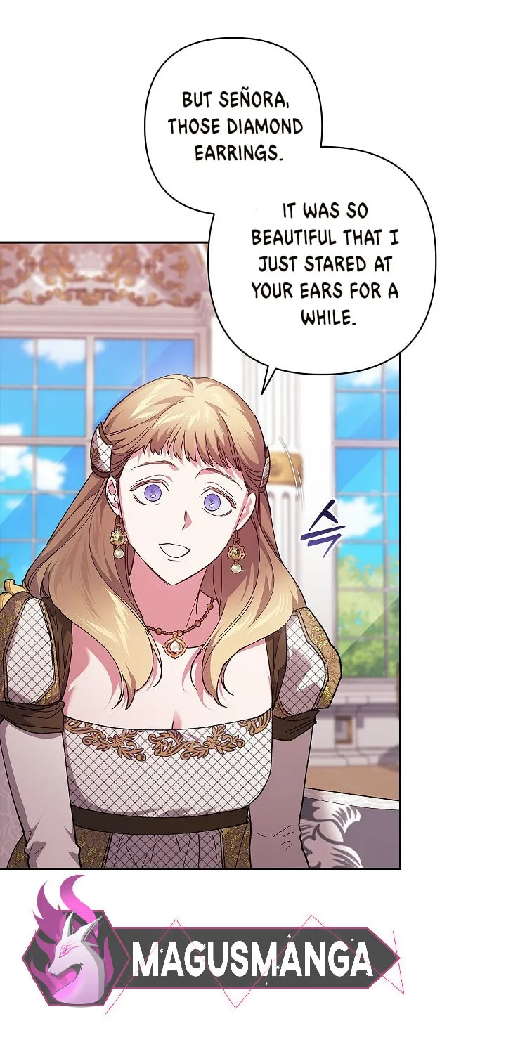 The Broken Ring: This Marriage Will Fail Anyway Chapter 78 page 61 - 