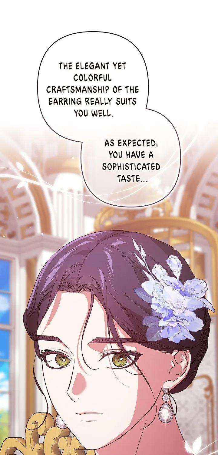 The Broken Ring: This Marriage Will Fail Anyway Chapter 78 page 62 - 