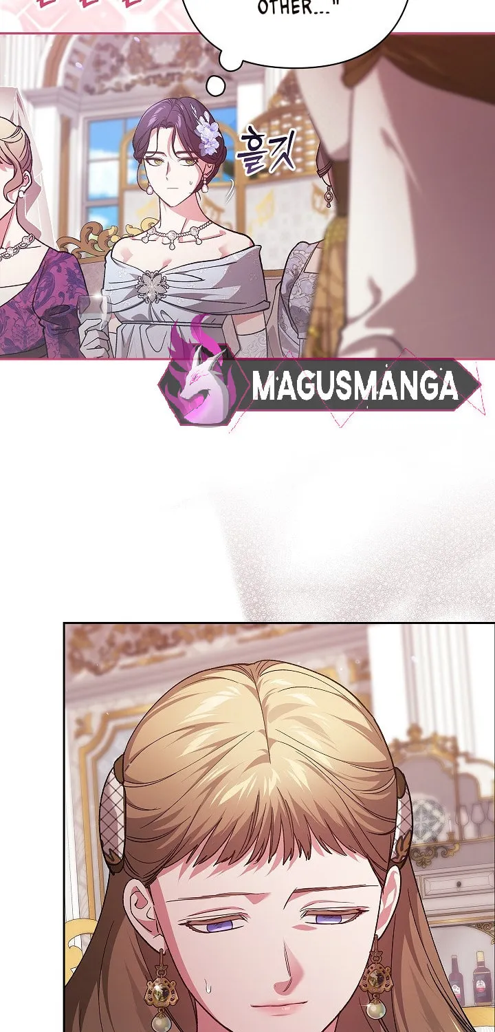 The Broken Ring: This Marriage Will Fail Anyway Chapter 78 page 65 - 