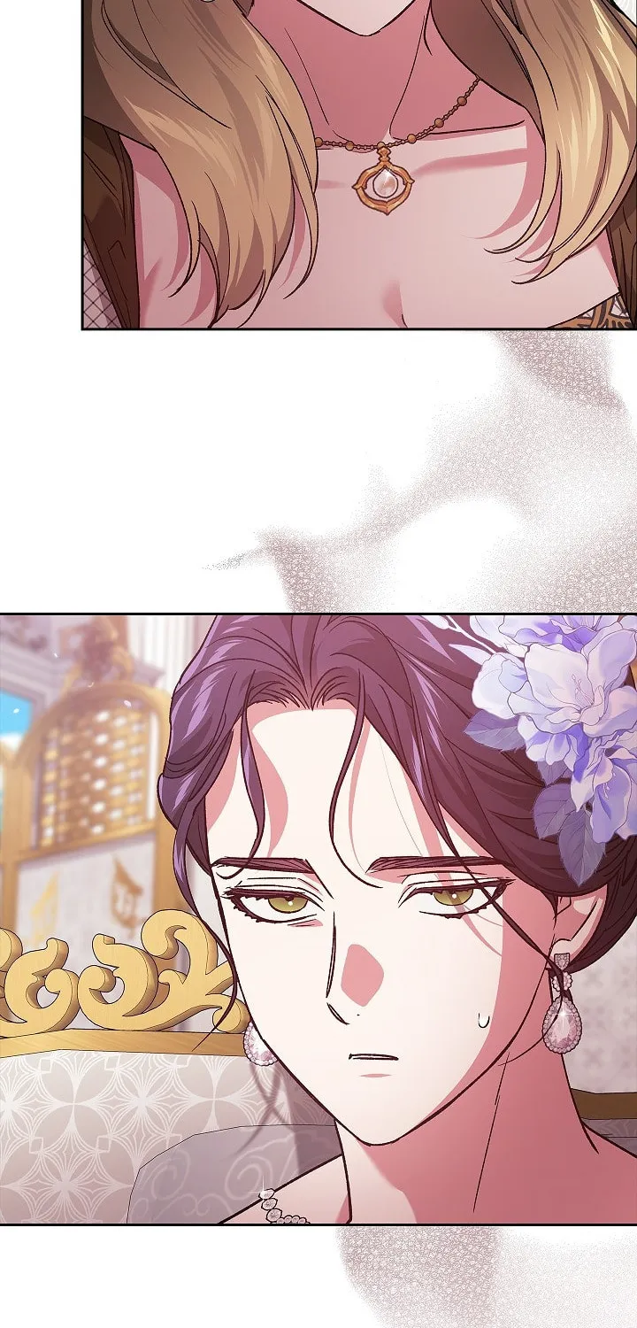 The Broken Ring: This Marriage Will Fail Anyway Chapter 78 page 66 - 