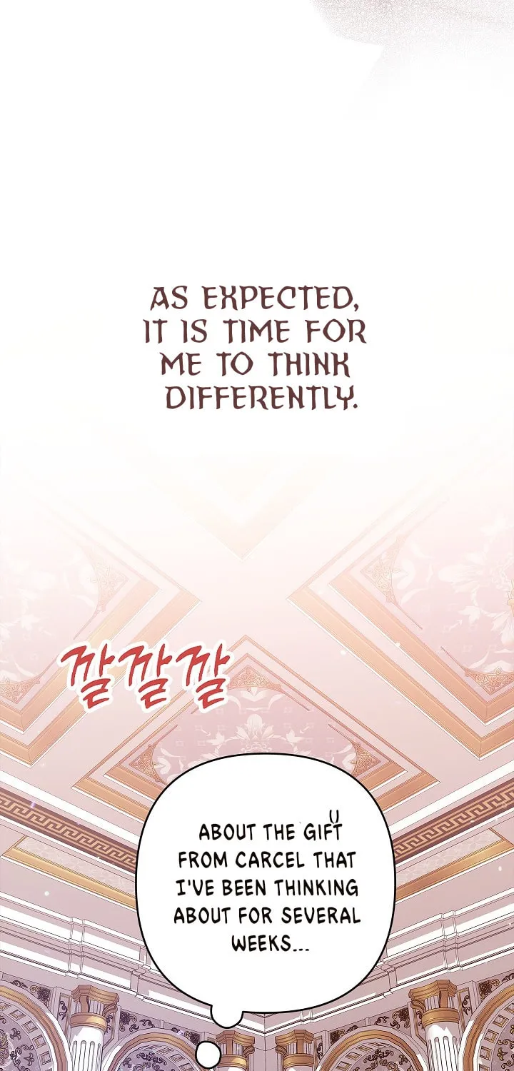 The Broken Ring: This Marriage Will Fail Anyway Chapter 78 page 67 - 