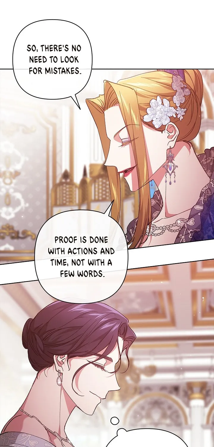 The Broken Ring: This Marriage Will Fail Anyway Chapter 78 page 8 - 