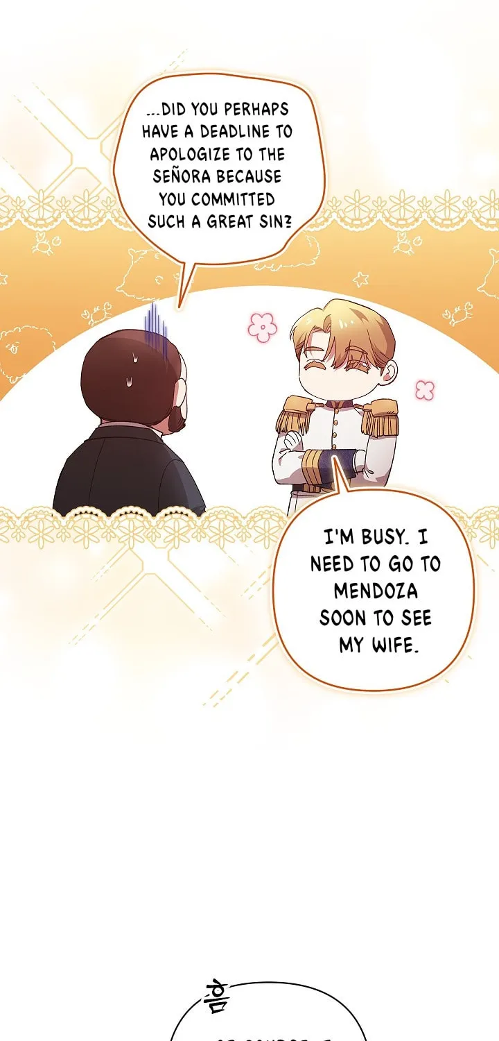 The Broken Ring: This Marriage Will Fail Anyway Chapter 78 page 76 - 