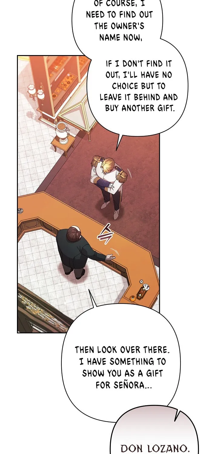 The Broken Ring: This Marriage Will Fail Anyway Chapter 78 page 77 - 