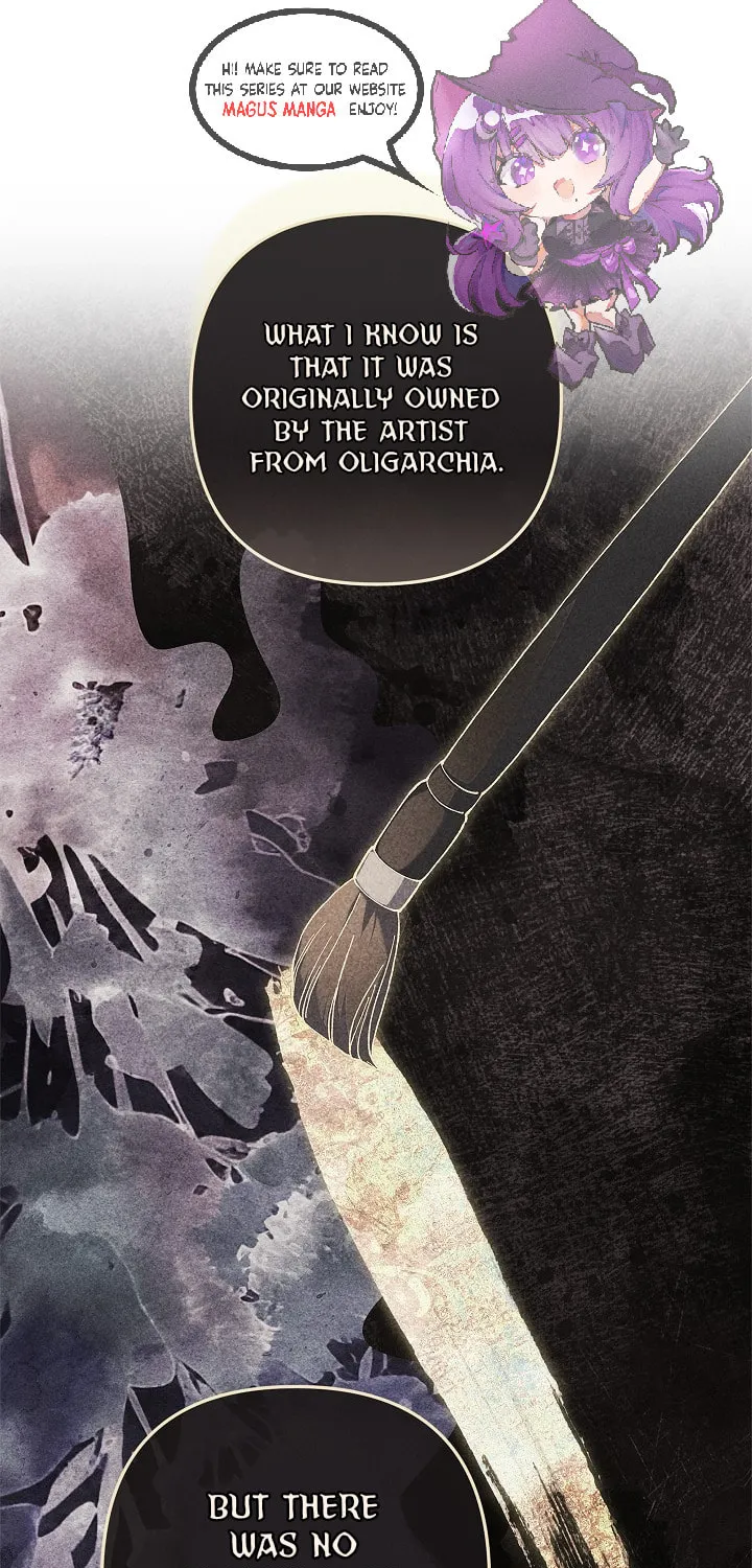 The Broken Ring: This Marriage Will Fail Anyway Chapter 79 page 2 - 
