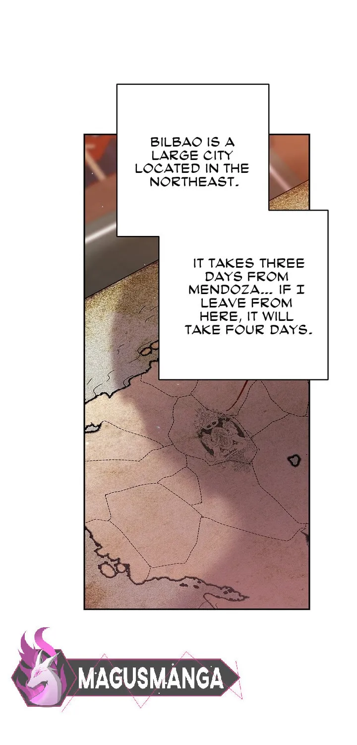 The Broken Ring: This Marriage Will Fail Anyway Chapter 79 page 13 - 