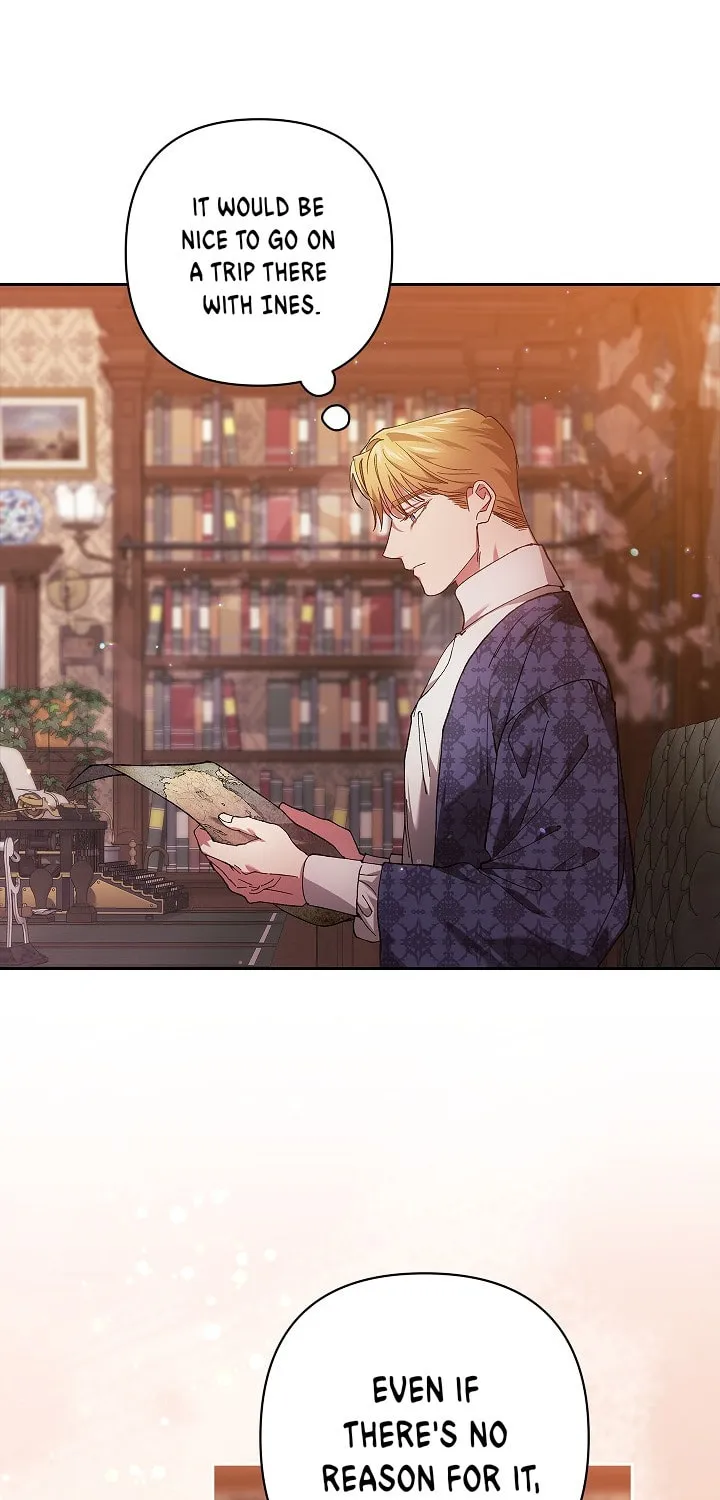 The Broken Ring: This Marriage Will Fail Anyway Chapter 79 page 14 - 