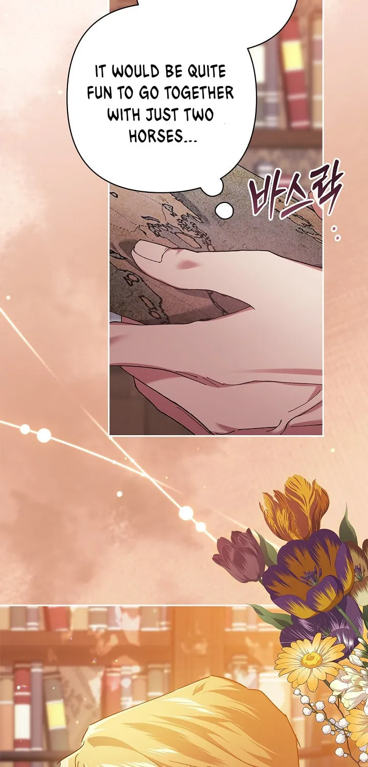 The Broken Ring: This Marriage Will Fail Anyway Chapter 79 page 15 - 