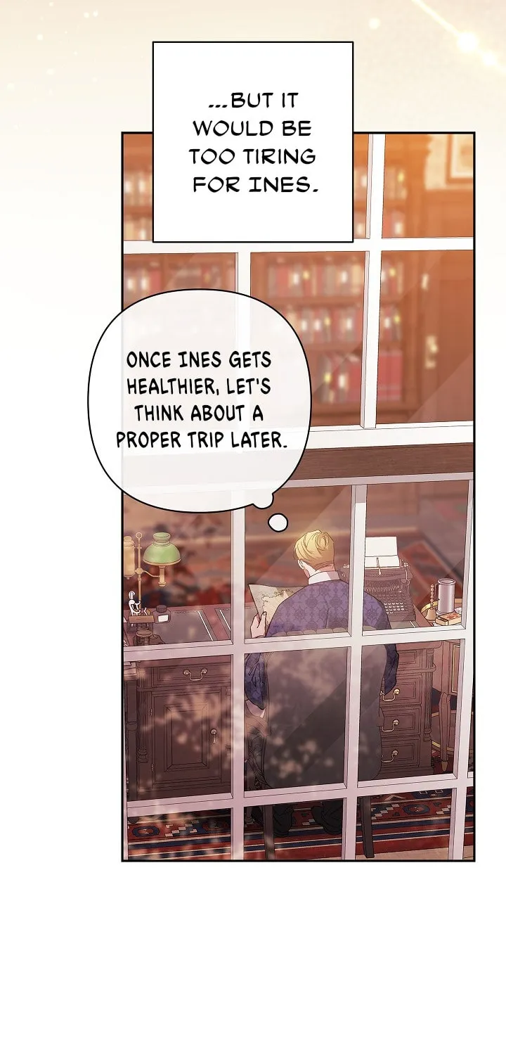 The Broken Ring: This Marriage Will Fail Anyway Chapter 79 page 17 - 