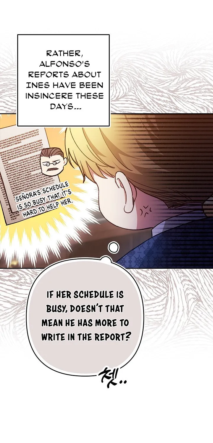 The Broken Ring: This Marriage Will Fail Anyway Chapter 79 page 18 - 