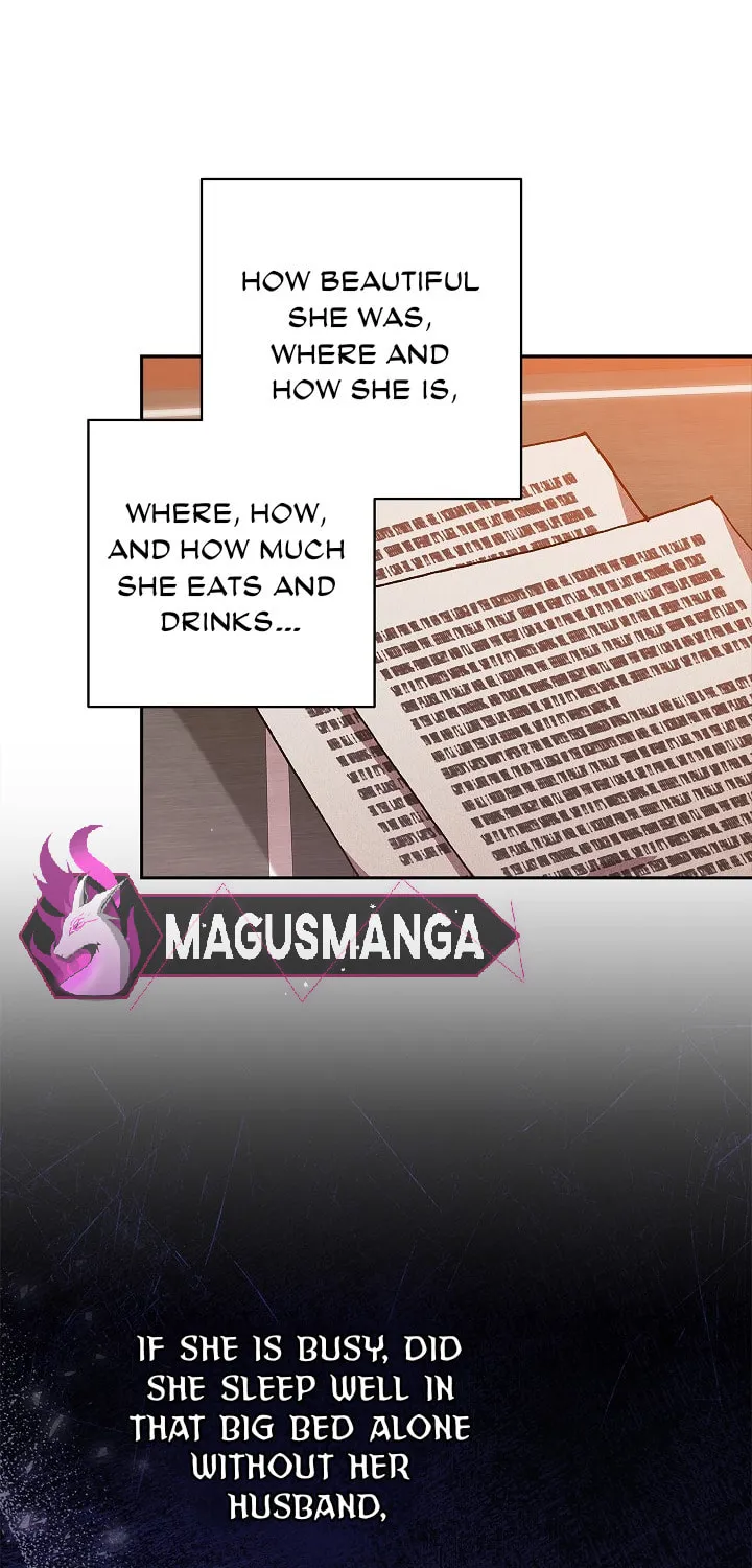 The Broken Ring: This Marriage Will Fail Anyway Chapter 79 page 19 - 