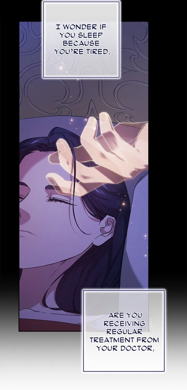 The Broken Ring: This Marriage Will Fail Anyway Chapter 79 page 22 - 