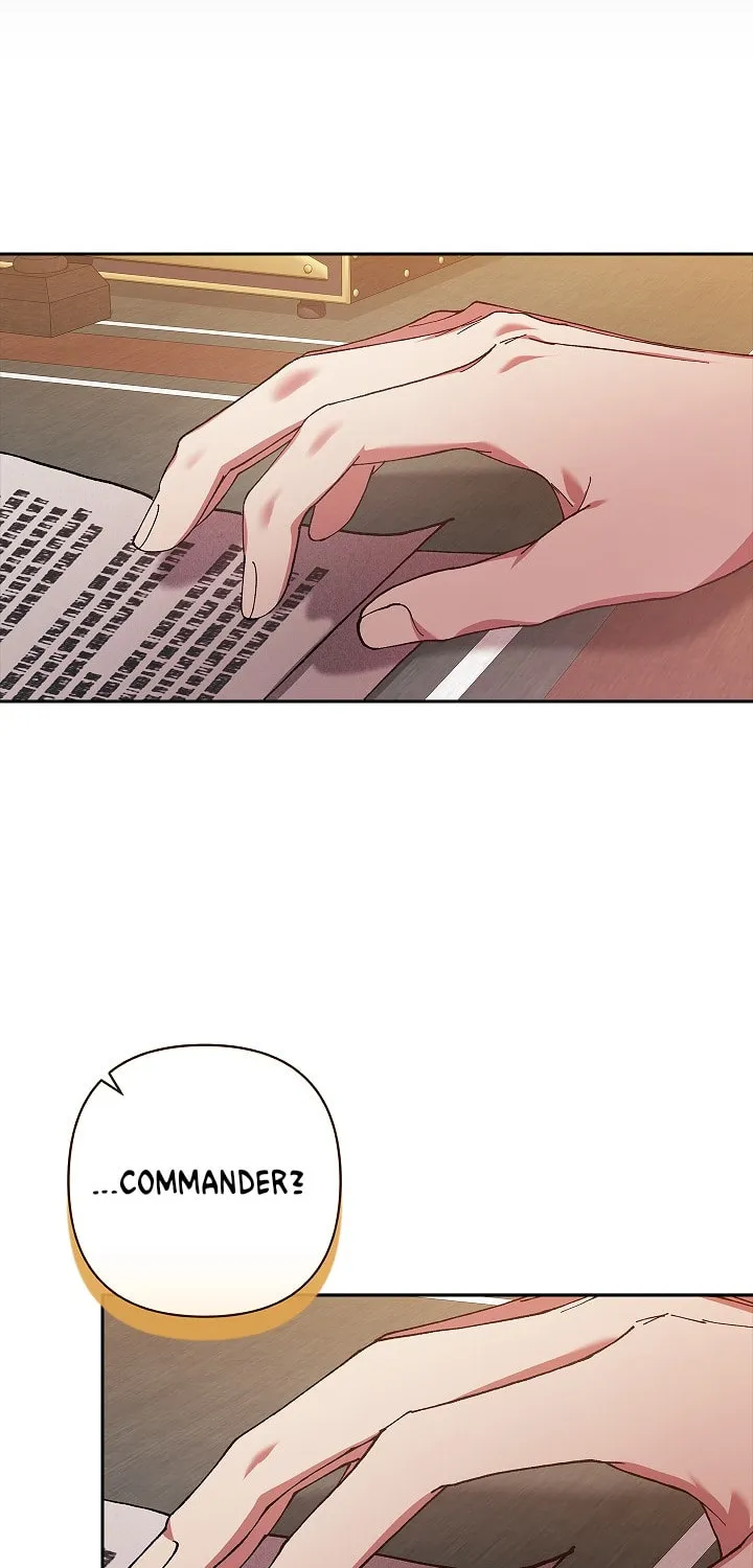 The Broken Ring: This Marriage Will Fail Anyway Chapter 79 page 23 - 