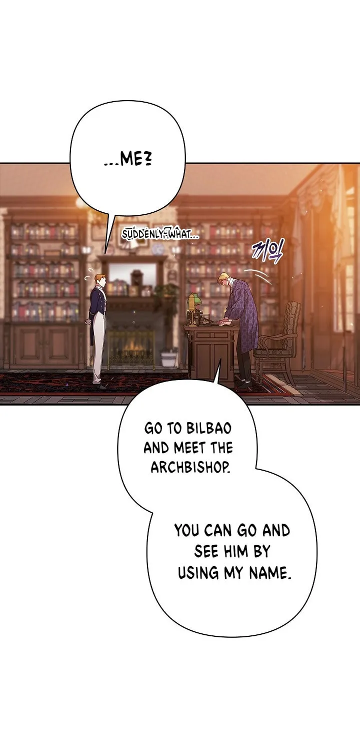 The Broken Ring: This Marriage Will Fail Anyway Chapter 79 page 27 - 