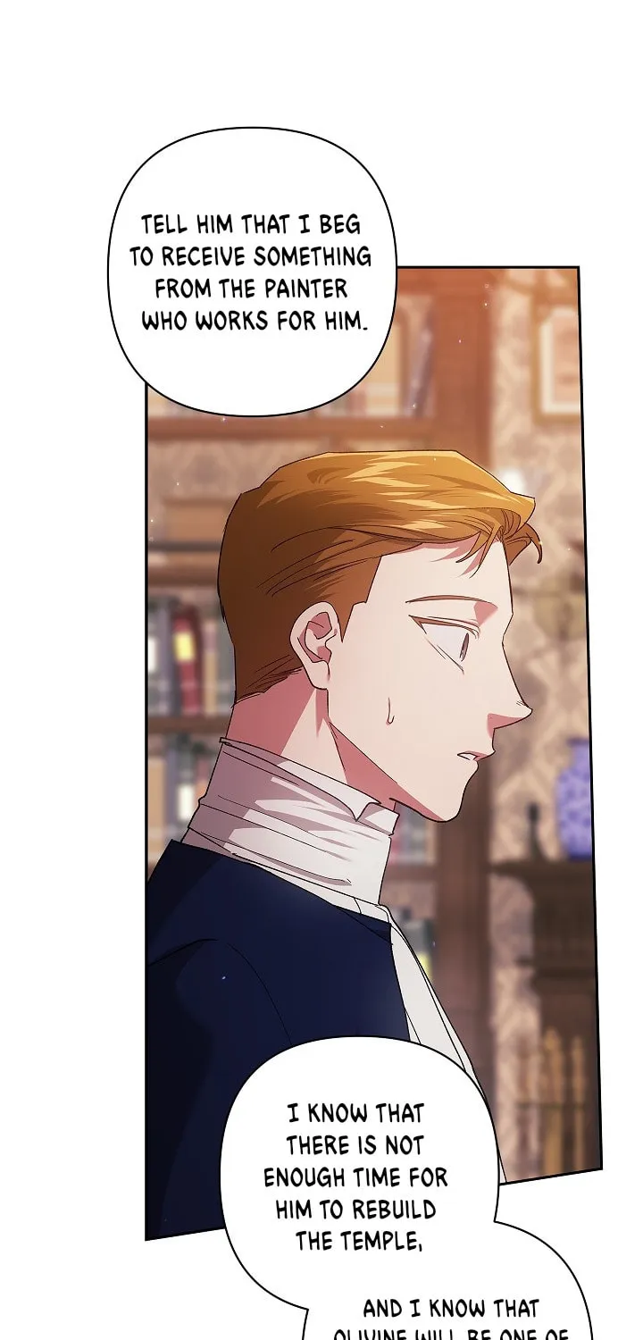 The Broken Ring: This Marriage Will Fail Anyway Chapter 79 page 28 - 