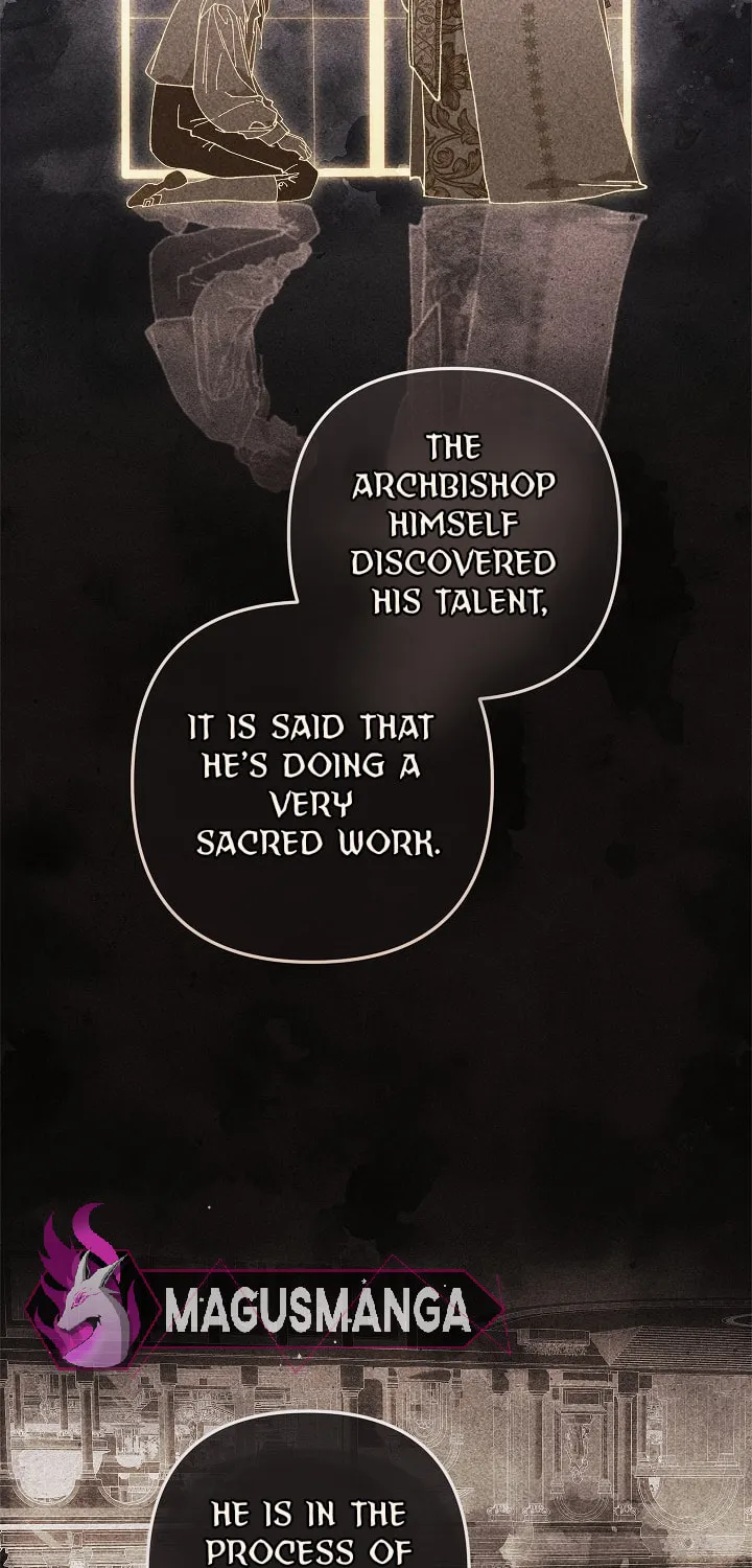 The Broken Ring: This Marriage Will Fail Anyway Chapter 79 page 4 - 