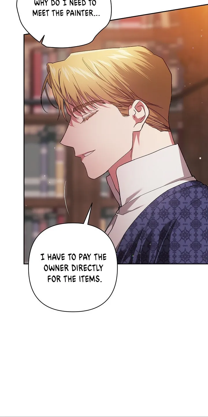 The Broken Ring: This Marriage Will Fail Anyway Chapter 79 page 31 - 