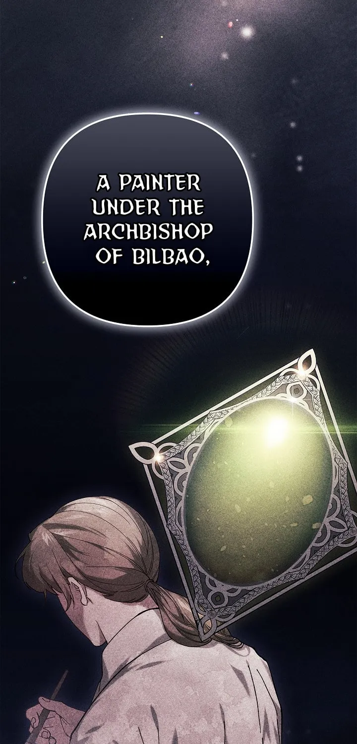 The Broken Ring: This Marriage Will Fail Anyway Chapter 79 page 33 - 