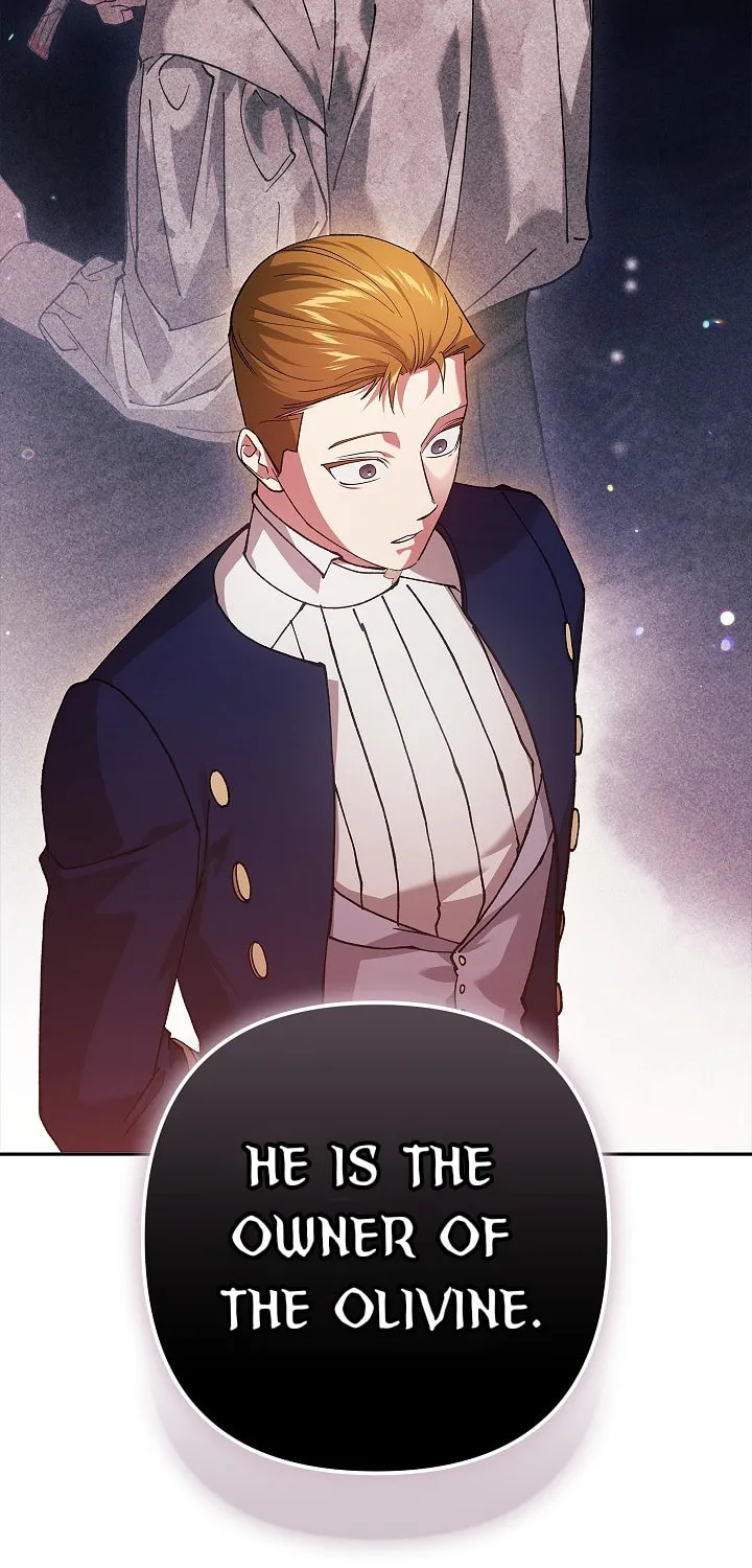 The Broken Ring: This Marriage Will Fail Anyway Chapter 79 page 34 - 