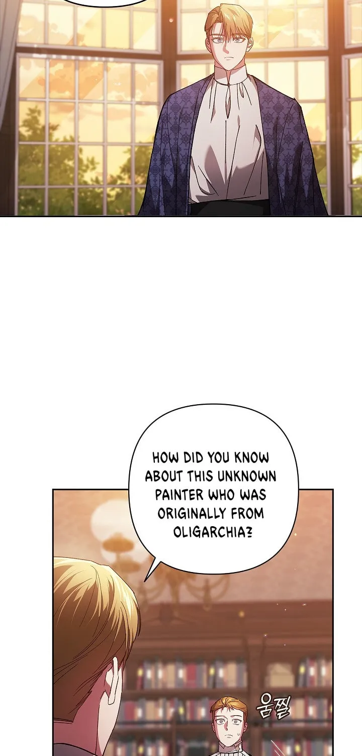 The Broken Ring: This Marriage Will Fail Anyway Chapter 79 page 37 - 