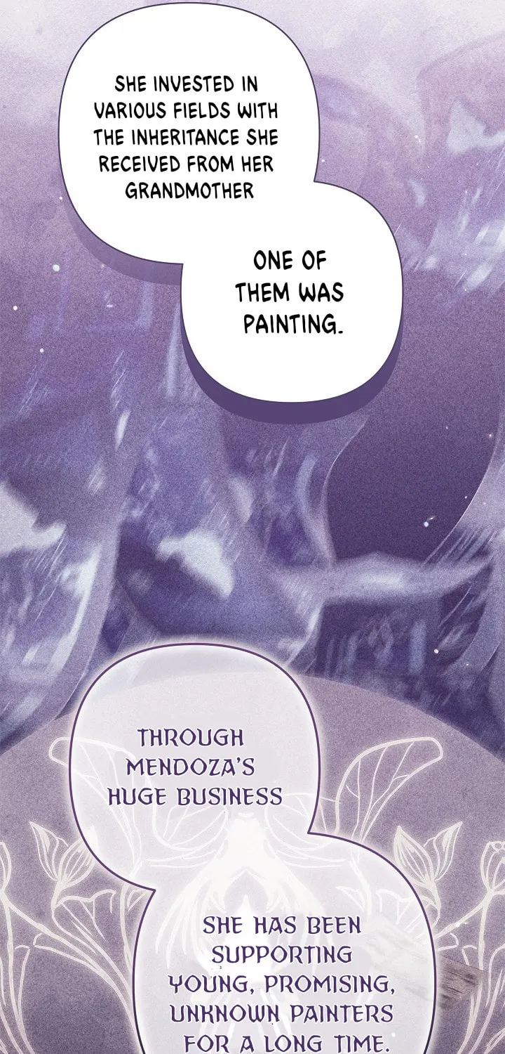 The Broken Ring: This Marriage Will Fail Anyway Chapter 79 page 40 - 