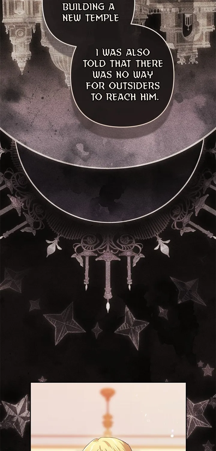 The Broken Ring: This Marriage Will Fail Anyway Chapter 79 page 5 - 