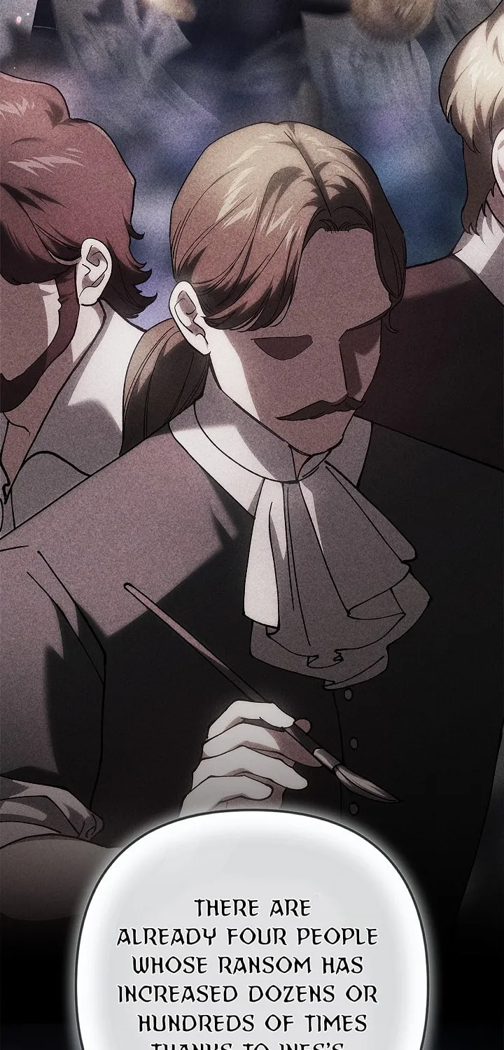 The Broken Ring: This Marriage Will Fail Anyway Chapter 79 page 42 - 