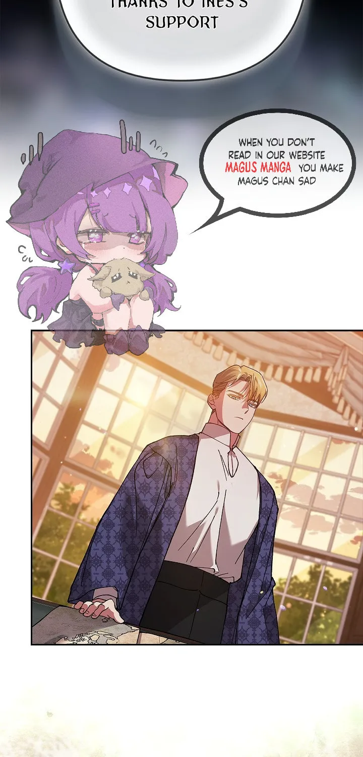 The Broken Ring: This Marriage Will Fail Anyway Chapter 79 page 43 - 