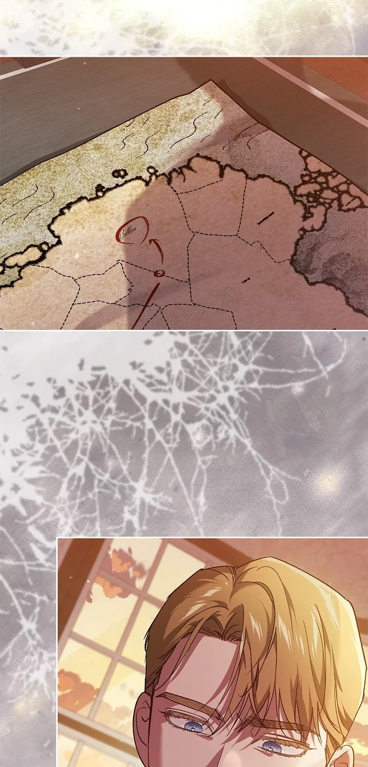 The Broken Ring: This Marriage Will Fail Anyway Chapter 79 page 44 - 