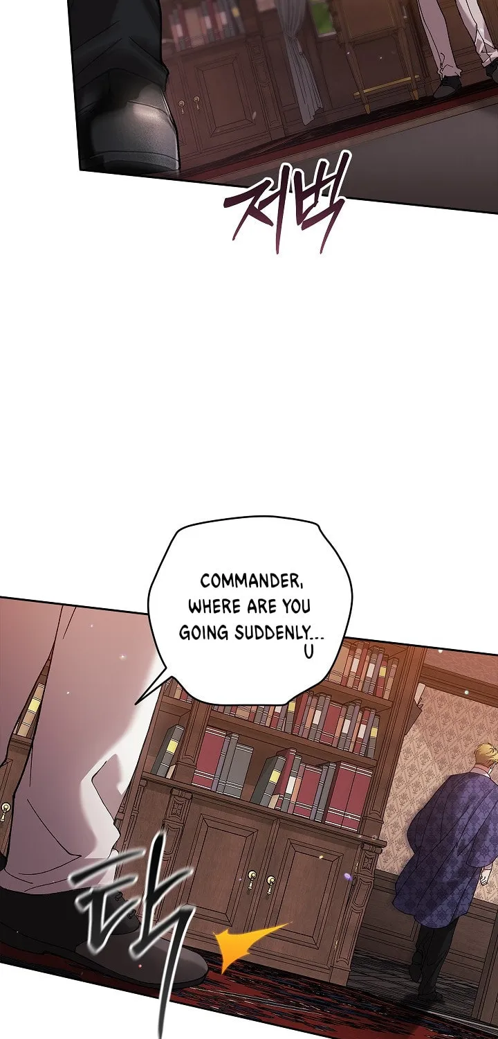 The Broken Ring: This Marriage Will Fail Anyway Chapter 79 page 47 - 