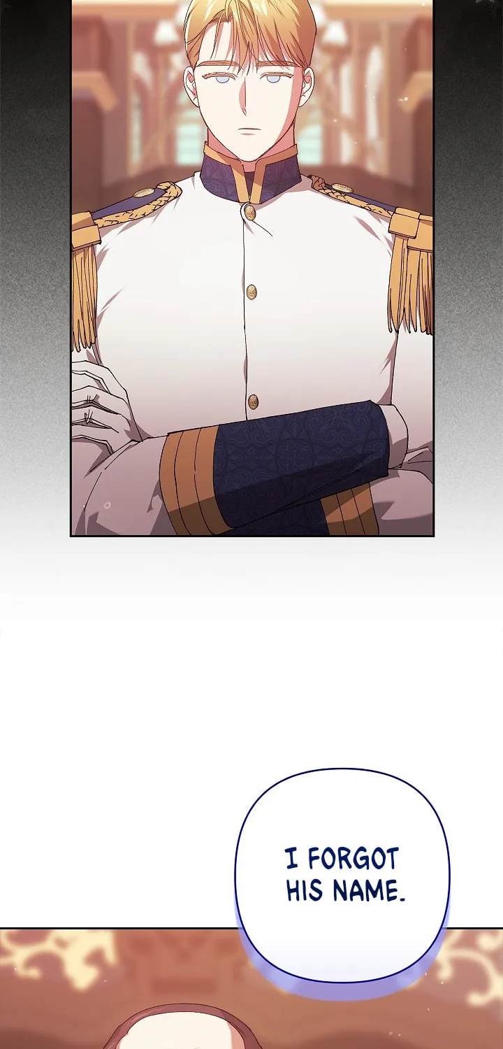 The Broken Ring: This Marriage Will Fail Anyway Chapter 79 page 6 - 