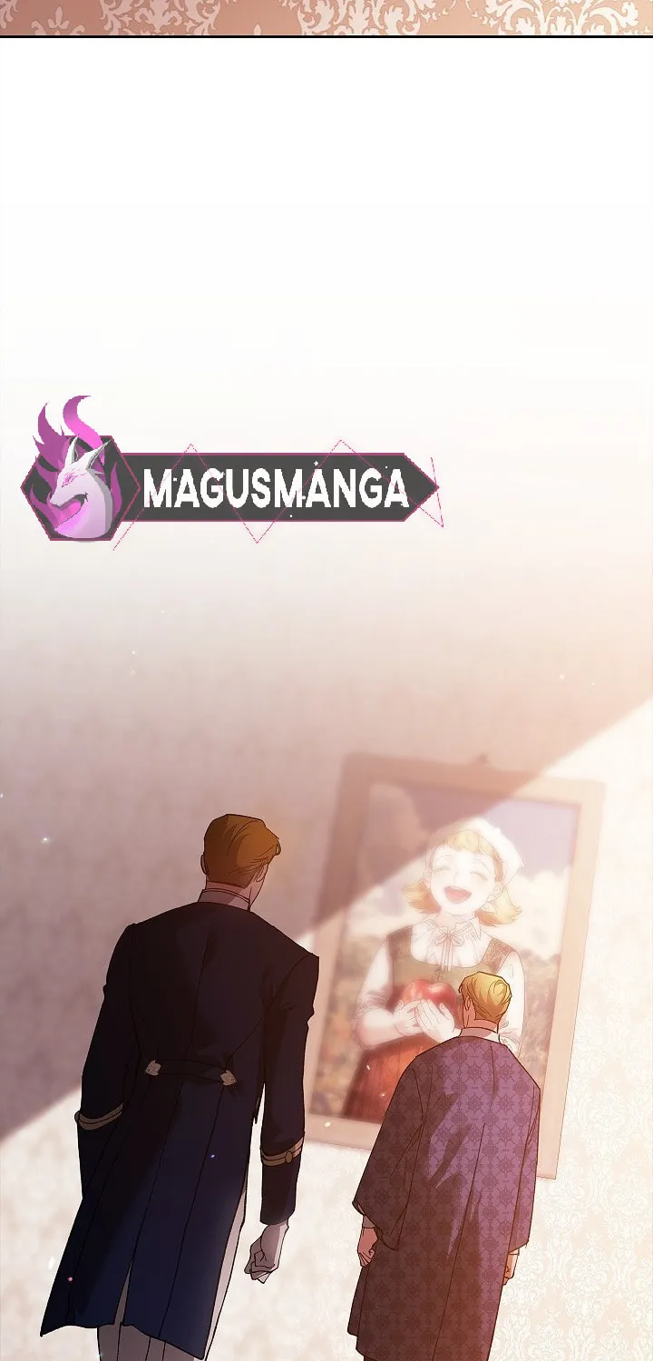 The Broken Ring: This Marriage Will Fail Anyway Chapter 79 page 52 - 