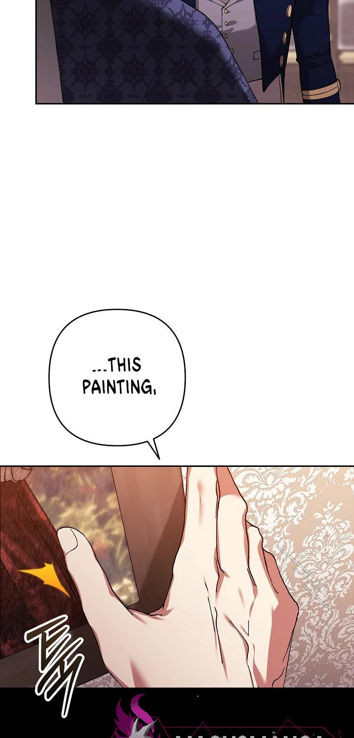 The Broken Ring: This Marriage Will Fail Anyway Chapter 79 page 54 - 