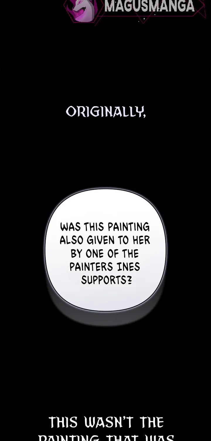 The Broken Ring: This Marriage Will Fail Anyway Chapter 79 page 55 - 