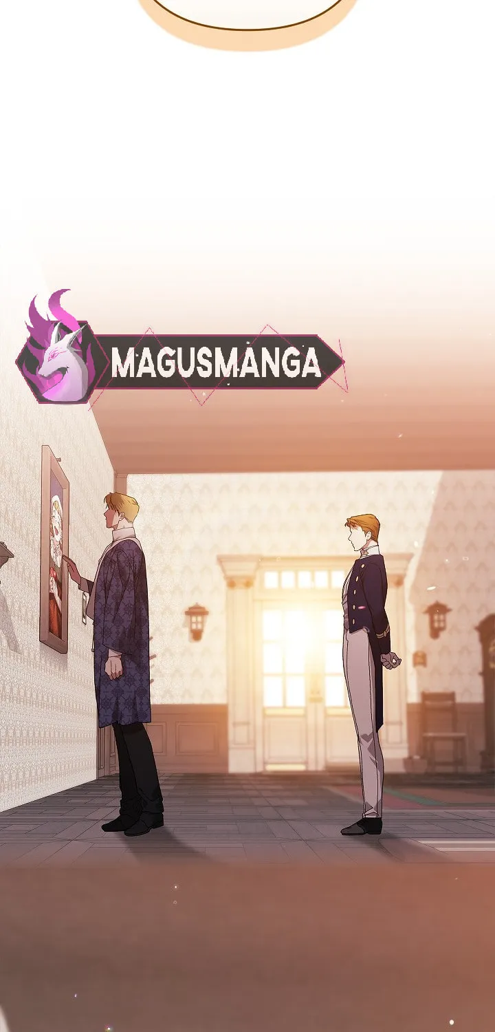 The Broken Ring: This Marriage Will Fail Anyway Chapter 79 page 58 - 