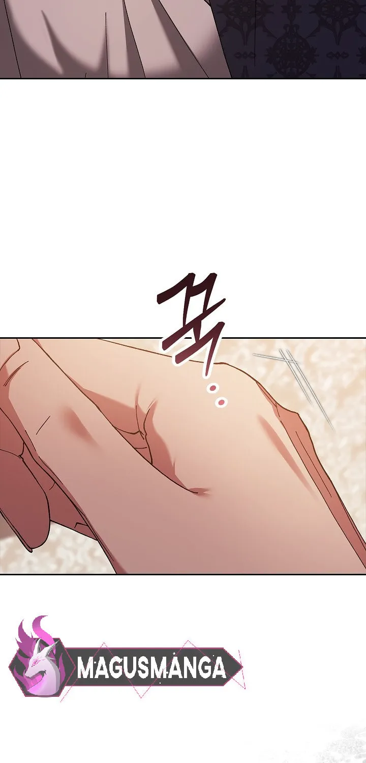 The Broken Ring: This Marriage Will Fail Anyway Chapter 79 page 61 - 