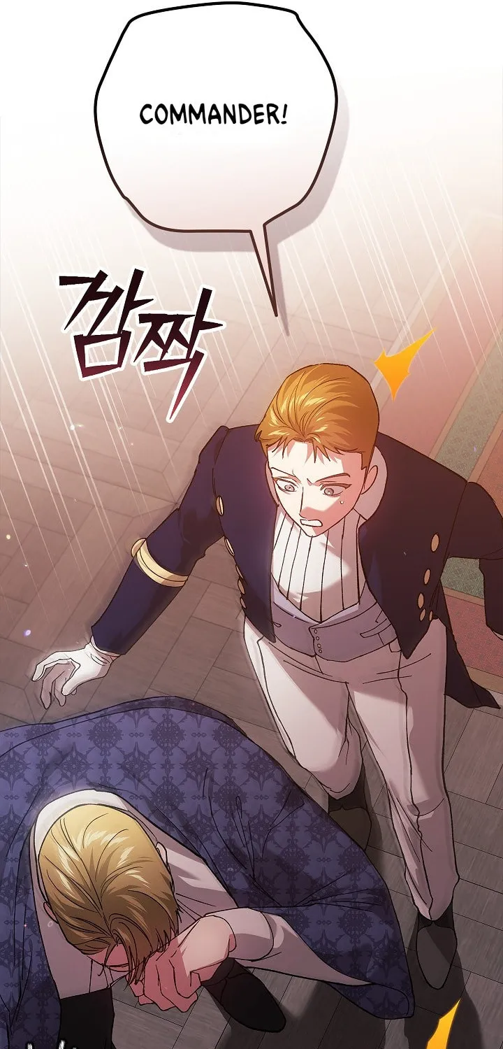 The Broken Ring: This Marriage Will Fail Anyway Chapter 79 page 69 - 
