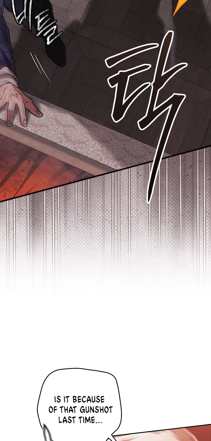 The Broken Ring: This Marriage Will Fail Anyway Chapter 79 page 70 - 