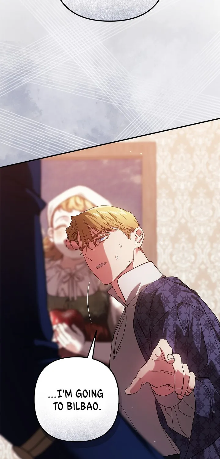 The Broken Ring: This Marriage Will Fail Anyway Chapter 79 page 72 - 