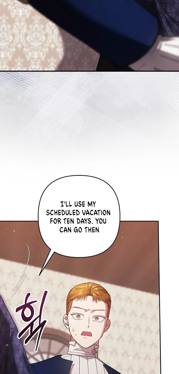 The Broken Ring: This Marriage Will Fail Anyway Chapter 79 page 73 - 