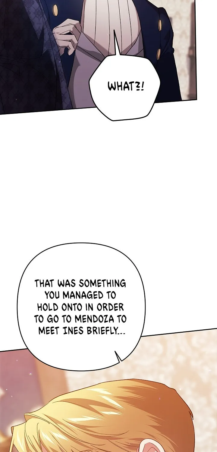 The Broken Ring: This Marriage Will Fail Anyway Chapter 79 page 74 - 