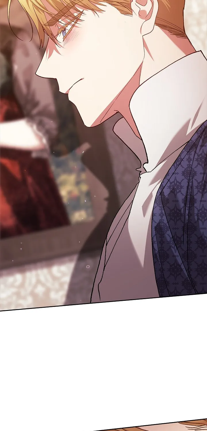 The Broken Ring: This Marriage Will Fail Anyway Chapter 79 page 75 - 