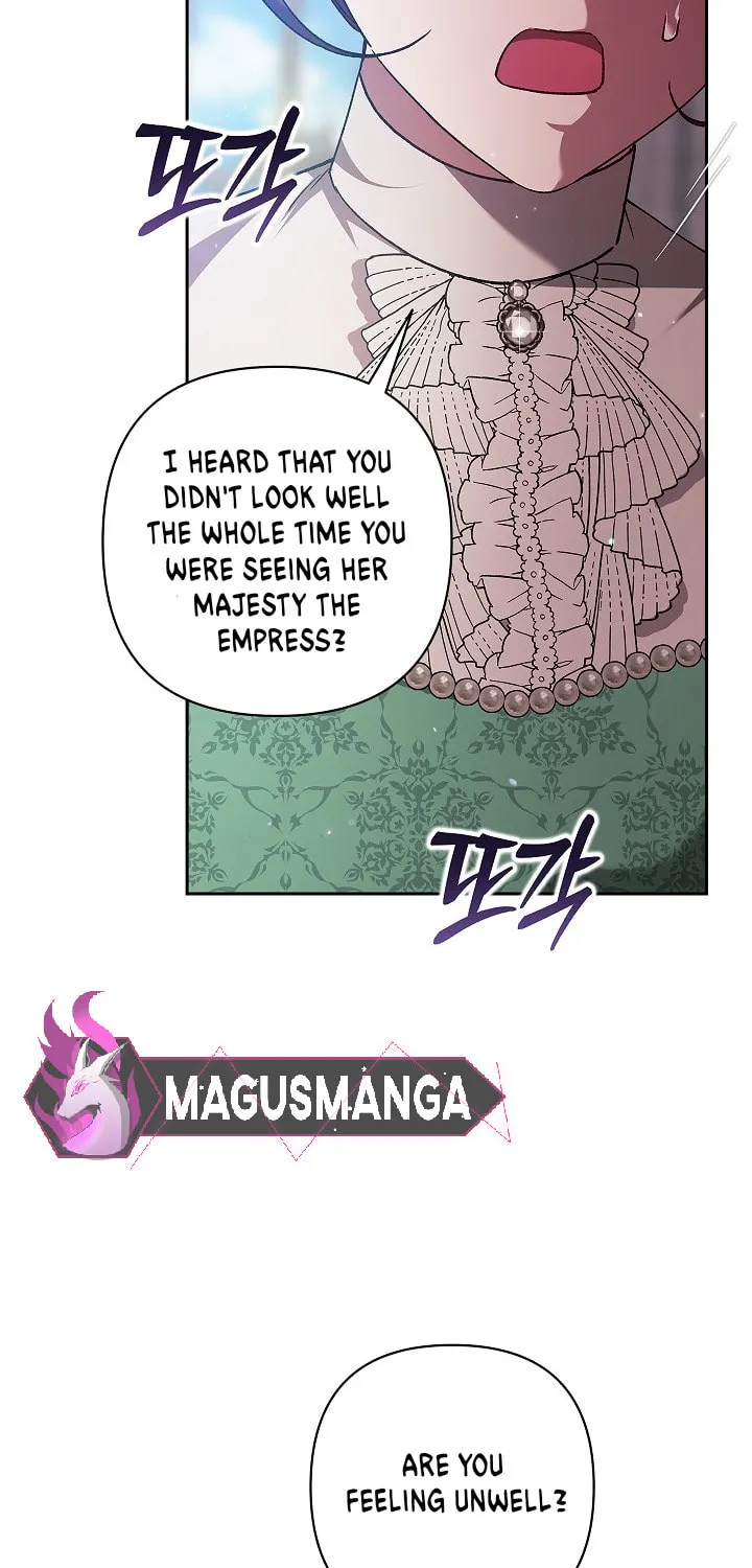 The Broken Ring: This Marriage Will Fail Anyway Chapter 79 page 81 - 