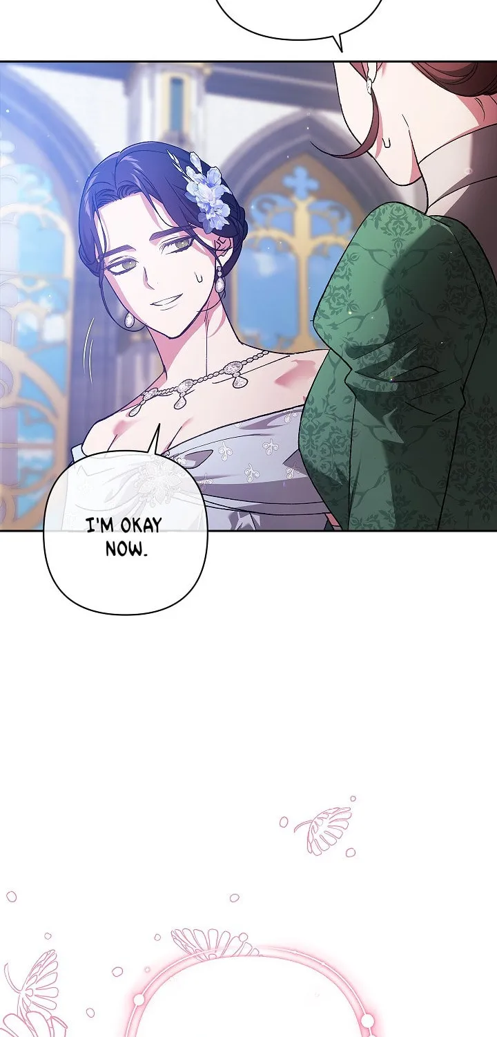 The Broken Ring: This Marriage Will Fail Anyway Chapter 79 page 82 - 